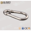 Rigging Products Galvanized Iron Steel Snap Hook